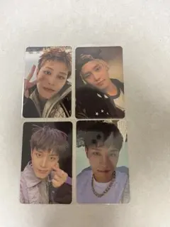 2026年最新】NCTテイルの人気アイテム - メルカリ