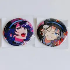 2026年最新】神崎颯馬 缶バッジの人気アイテム - メルカリ