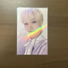 ALD1 makestar メクス店舗限定トレカ アヒルver. 8枚セット - メルカリ