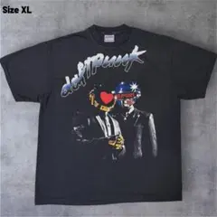 2026年最新】daft punk tシャツの人気アイテム - メルカリ