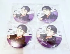 2026年最新】志麻 缶バッジの人気アイテム - メルカリ