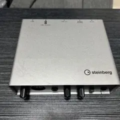 2026年最新】steinberg ur12 オーディオインターフェースの人気
