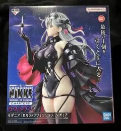 2026年最新】ニケ 勝利の女神 一番くじ ラストワンの人気アイテム