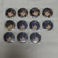 2026年最新】氷鷹北斗 缶バッジの人気アイテム - メルカリ