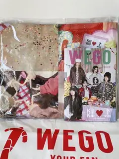 2026年最新】KiiiKiiiの人気アイテム - メルカリ