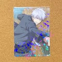 2026年最新】呪術廻戦 ファントムパレード アクリルスタンド 五条悟の