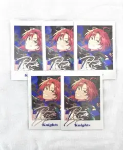 2026年最新】月永レオ ぱしゃっつ tripの人気アイテム - メルカリ