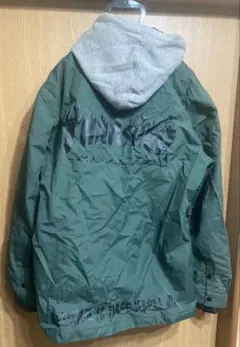 2026年最新】thrasher aaの人気アイテム - メルカリ