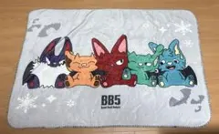 2026年最新】BB5 ブランケットの人気アイテム - メルカリ