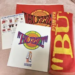 2026年最新】b'z パンフレットの人気アイテム - メルカリ