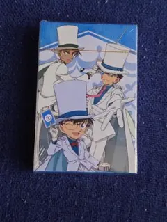 2026年最新】名探偵コナン トランプ 20の人気アイテム - メルカリ