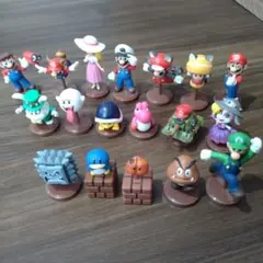 2026年最新】クッパ チョコエッグの人気アイテム - メルカリ