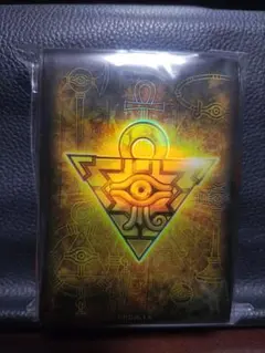 2026年最新】遊戯王 スリーブ 千年パズルの人気アイテム - メルカリ