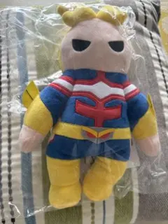 2026年最新】僕のヒーローアカデミア 一番くじ オールマイトの人気