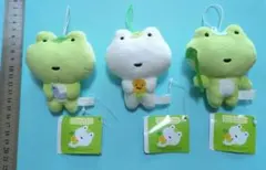 2026年最新】次の日ケロリぬいぐるみの人気アイテム - メルカリ