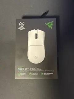 2026年最新】Razer viper v3 proの人気アイテム - メルカリ