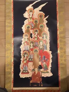 2026年最新】骨董掛け軸の人気アイテム - メルカリ