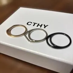 2026年最新】cthy アクセサリーの人気アイテム - メルカリ