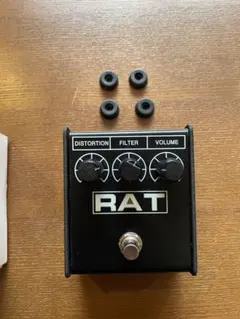 2026年最新】PROCO RAT2 ディストーションの人気アイテム - メルカリ