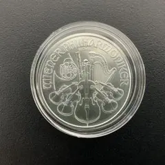 2026年最新】銀貨1オンス純銀 ウィーンの人気アイテム - メルカリ