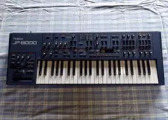 2026年最新】roland jp-8000の人気アイテム - メルカリ