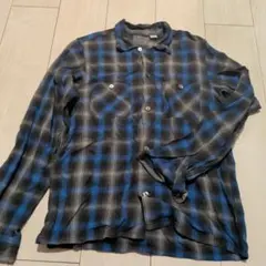 2026年最新】The REAL McCOY'S ネルシャツの人気アイテム - メルカリ