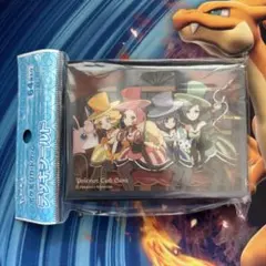 2026年最新】バトルシャトレーヌ スリーブの人気アイテム - メルカリ