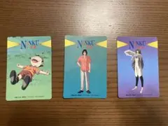 2026年最新】忍空 カードの人気アイテム - メルカリ