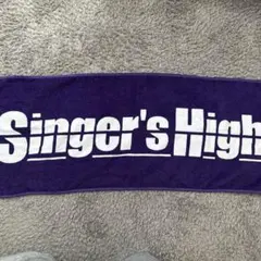 2026年最新】シンガーズハイタオルの人気アイテム - メルカリ
