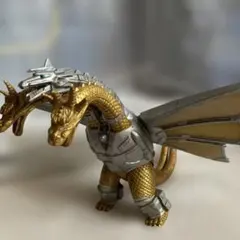 2026年最新】1991 メカキングギドラ ソフビの人気アイテム - メルカリ