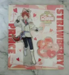 2026年最新】莉犬くん アクスタの人気アイテム - メルカリ