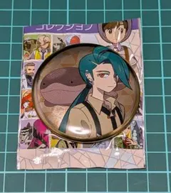 2026年最新】ポケモン缶バッジ チリの人気アイテム - メルカリ