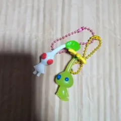 2026年最新】ピクミン ストラップの人気アイテム - メルカリ