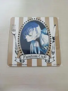 2026年最新】黒執事 コースター ファントムカフェの人気アイテム