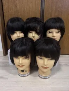 2026年最新】国試ウィッグの人気アイテム - メルカリ