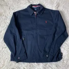 2026年最新】ラルフローレン スイングトップ ネイビーの人気アイテム