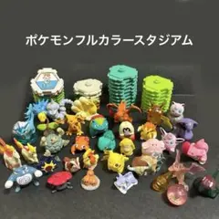 2026年最新】ポケモン フルカラーコレクションの人気アイテム - メルカリ