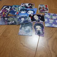 2026年最新】鬼滅の刃 冨岡義勇 まとめ売りの人気アイテム - メルカリ