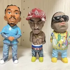 2026年最新】2PAC フィギュア ラッパーの人気アイテム - メルカリ
