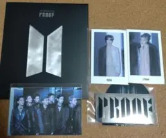 2026年最新】bts proof ラキドロの人気アイテム - メルカリ