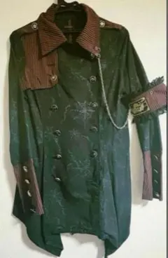 2026年最新】h.NAOTO テーラードジャケットの人気アイテム - メルカリ