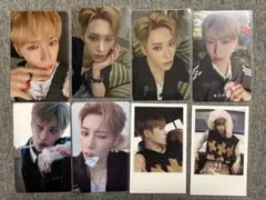 ALPHA DRIVE ONE ラントレ ランダム トレカ アルノ 8枚セット - メルカリ