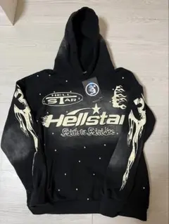 2026年最新】Hellstar パーカーの人気アイテム - メルカリ