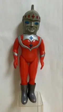 2026年最新】ソフビ アイアンキングの人気アイテム - メルカリ