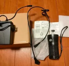 2026年最新】thrunite tn50の人気アイテム - メルカリ