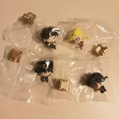 2026年最新】ジョジョコレ 07の人気アイテム - メルカリ