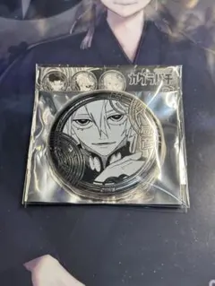 2026年最新】カグラバチ 缶バッジの人気アイテム - メルカリ