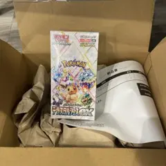 2026年最新】テラスタルフェスex box シュリンク付 6の人気アイテム