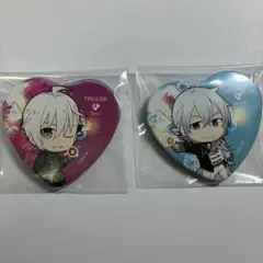 2026年最新】九条天 缶バッジの人気アイテム - メルカリ