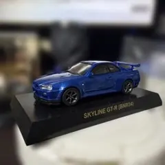 2026年最新】京商 R34 1/64の人気アイテム - メルカリ